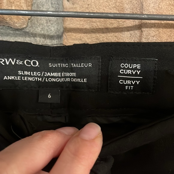 Women’s trousers - Picture 3 of 8